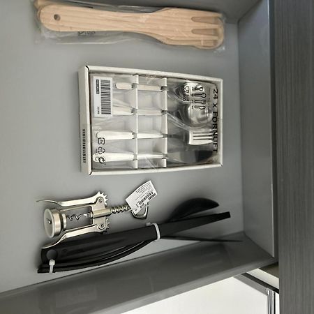 Elegant Studio Milan Extérieur photo