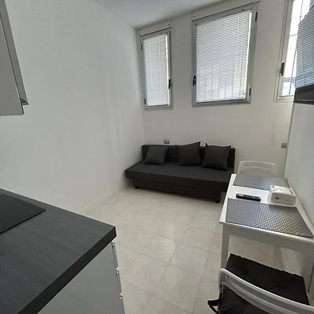 Elegant Studio Milan Extérieur photo
