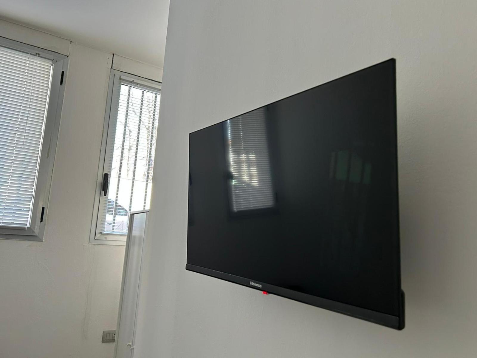 Elegant Studio Milan Extérieur photo