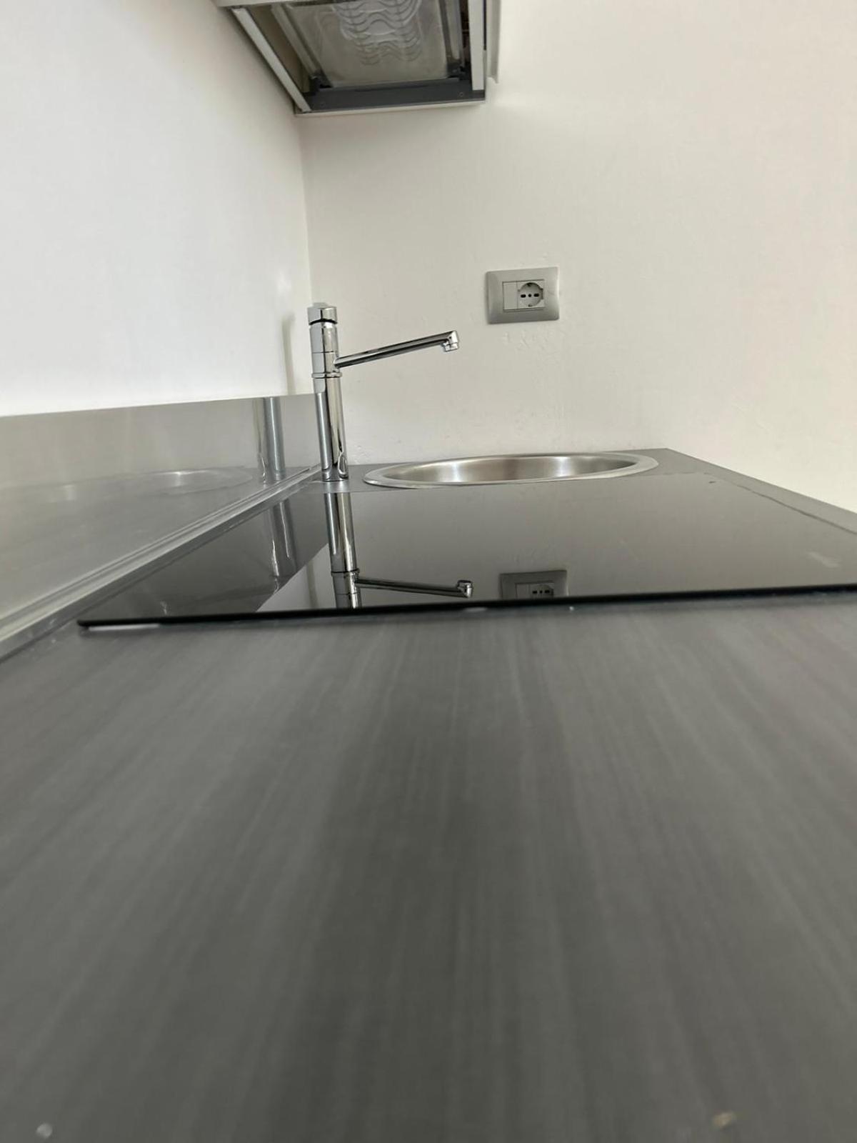 Elegant Studio Milan Extérieur photo