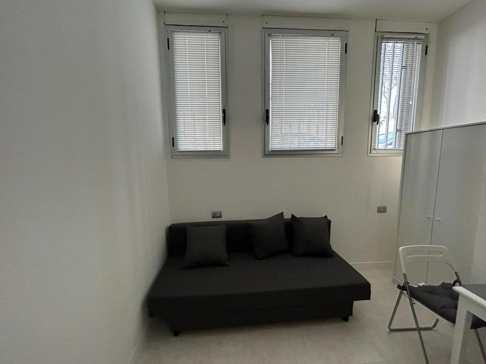 Elegant Studio Milan Extérieur photo