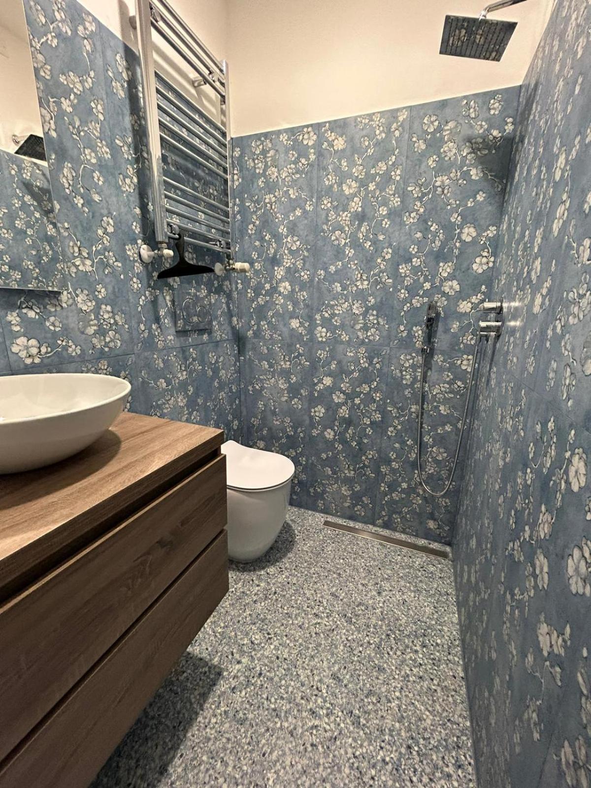 Elegant Studio Milan Extérieur photo