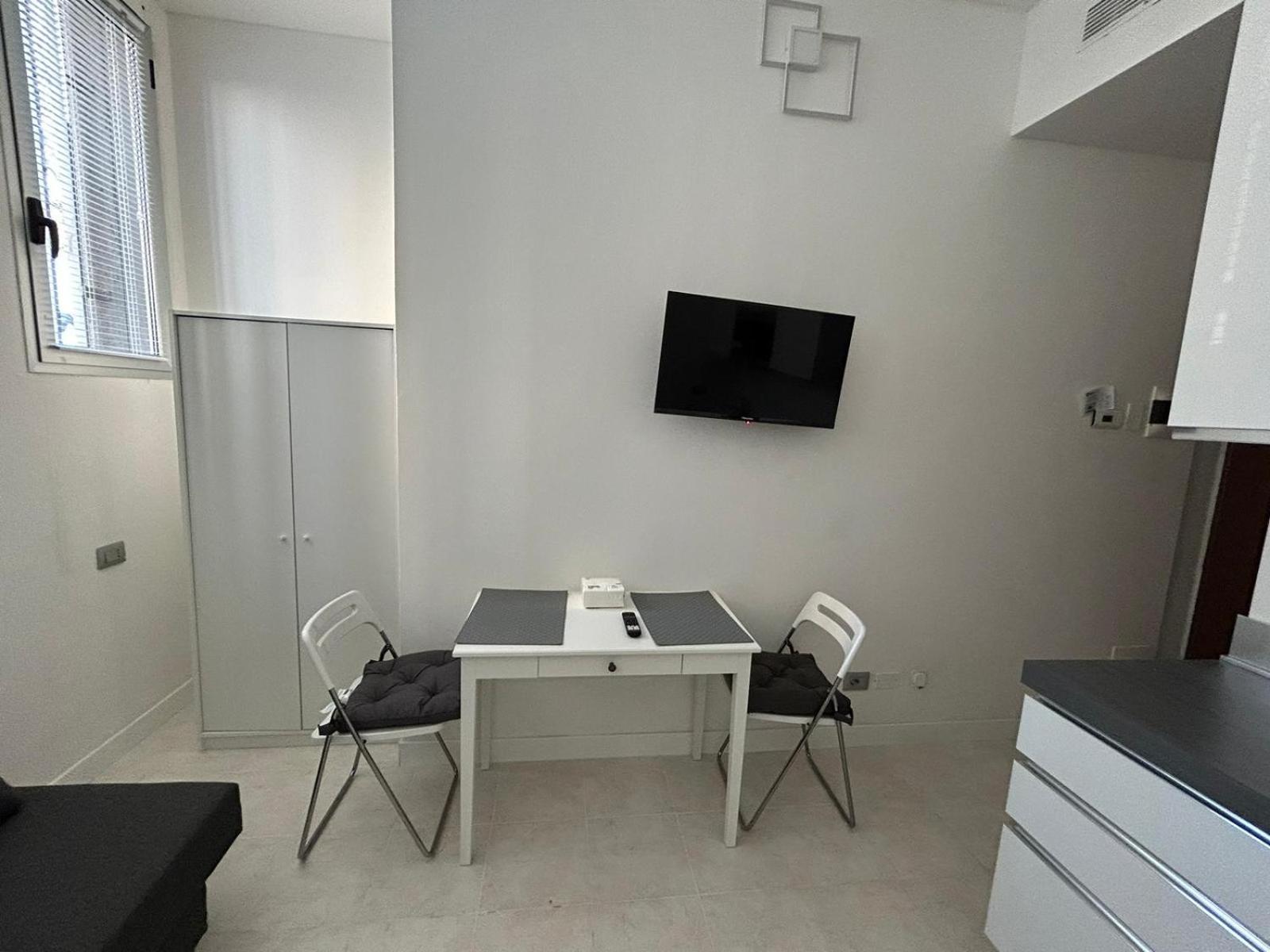 Elegant Studio Milan Extérieur photo