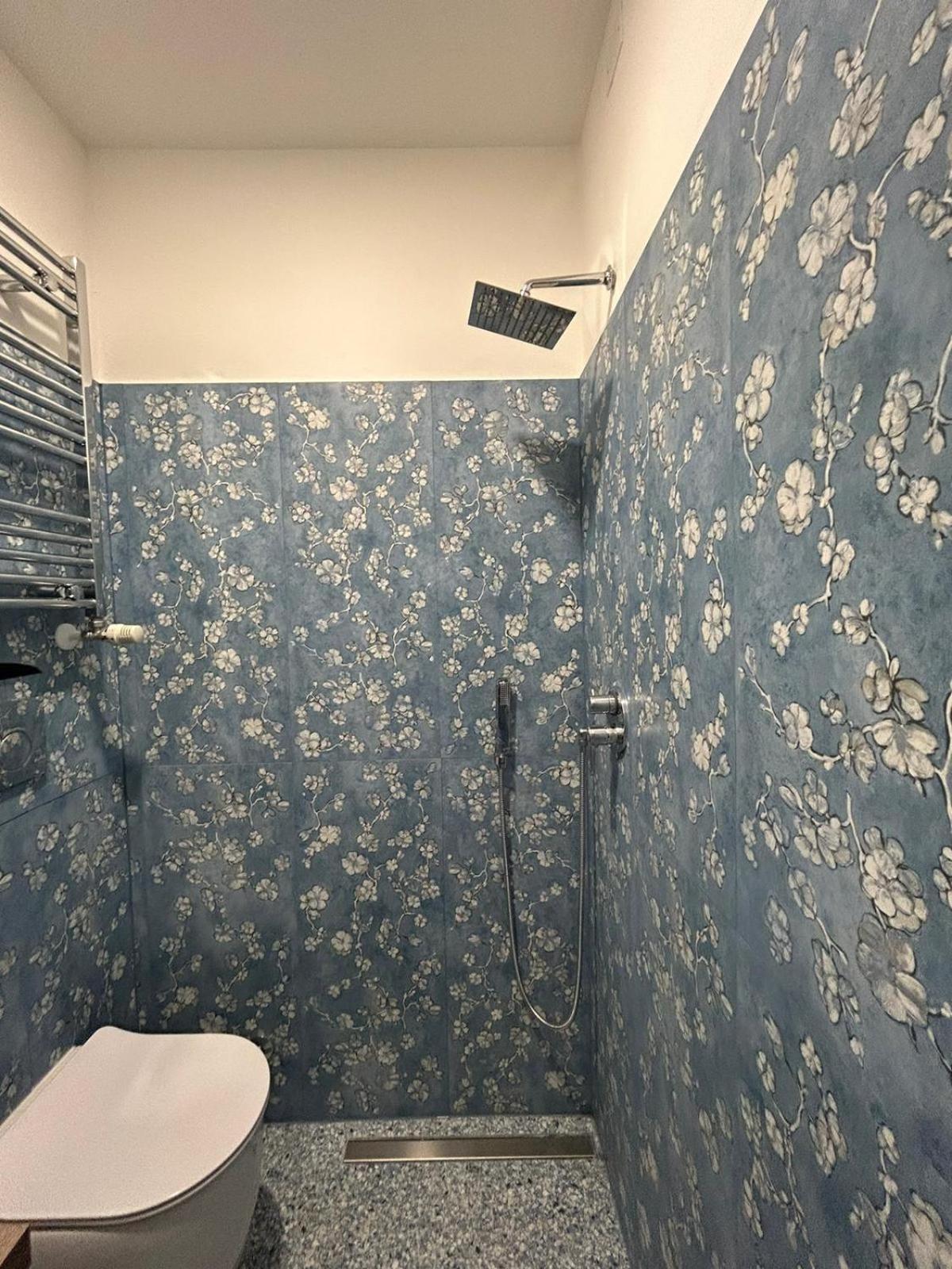 Elegant Studio Milan Extérieur photo