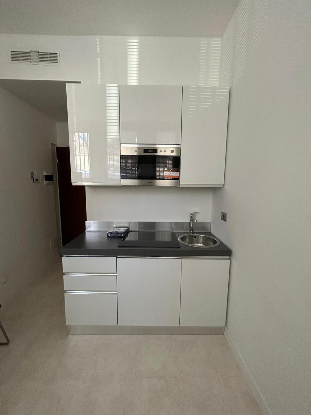 Elegant Studio Milan Extérieur photo