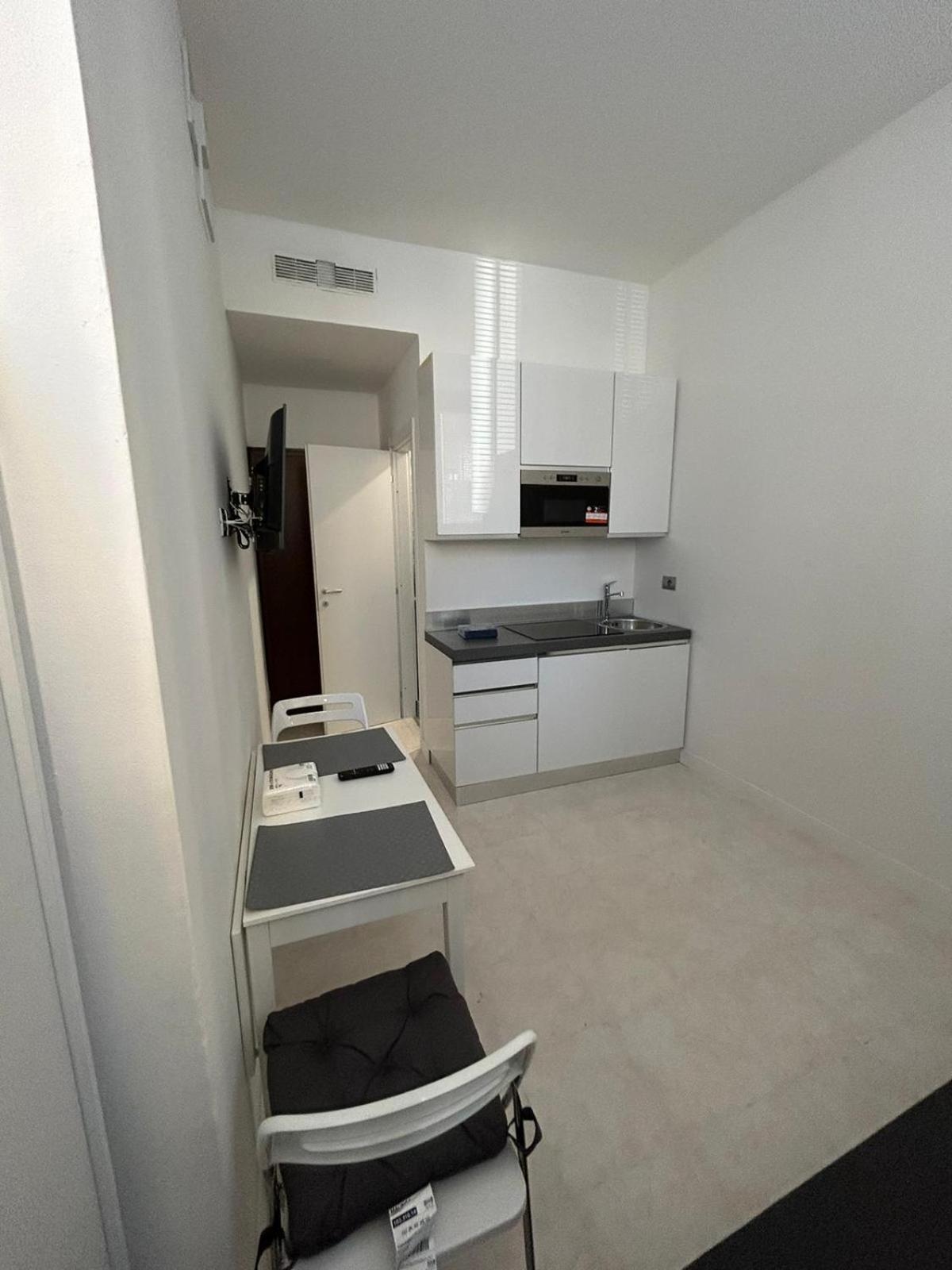 Elegant Studio Milan Extérieur photo