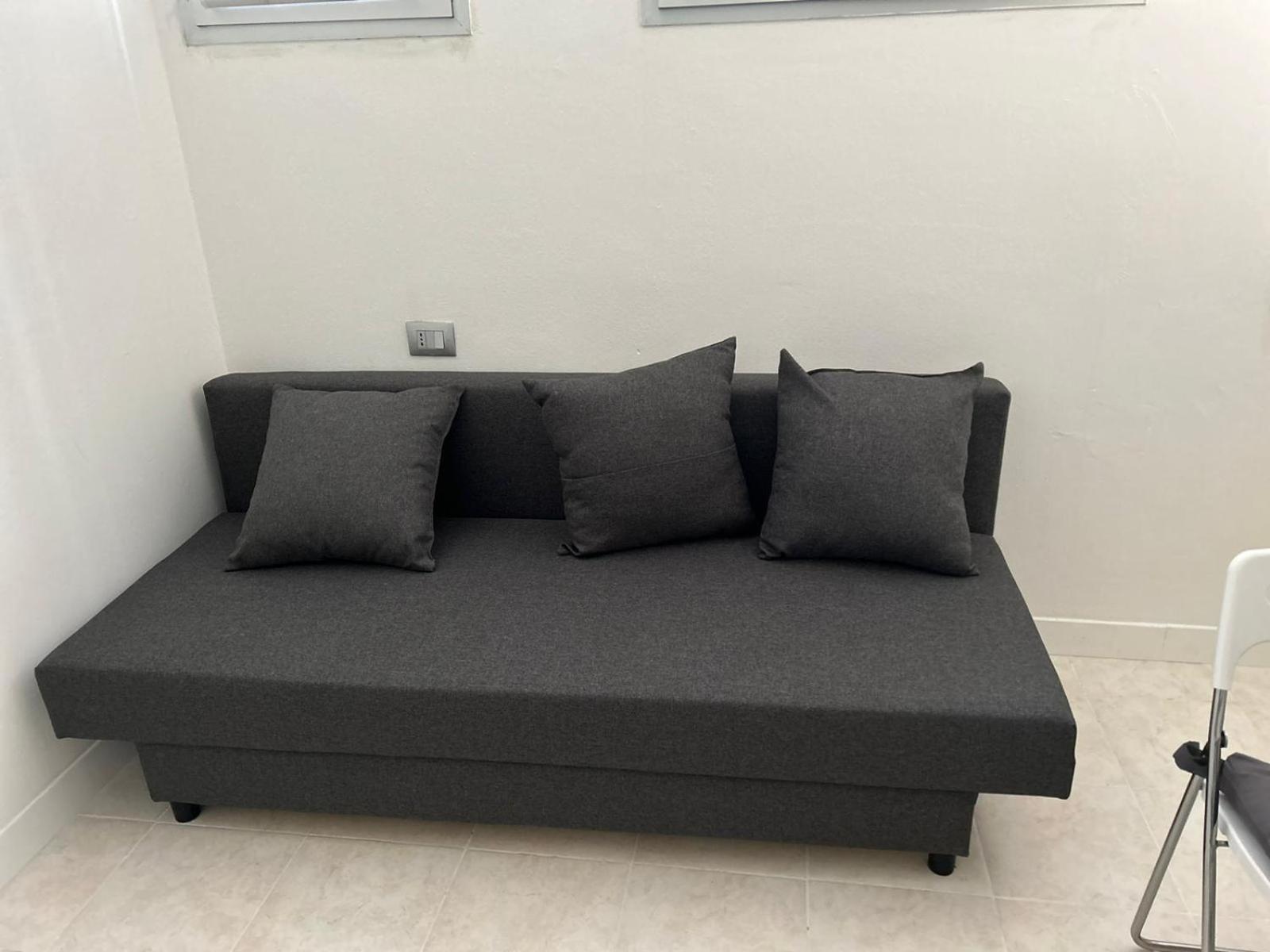 Elegant Studio Milan Extérieur photo