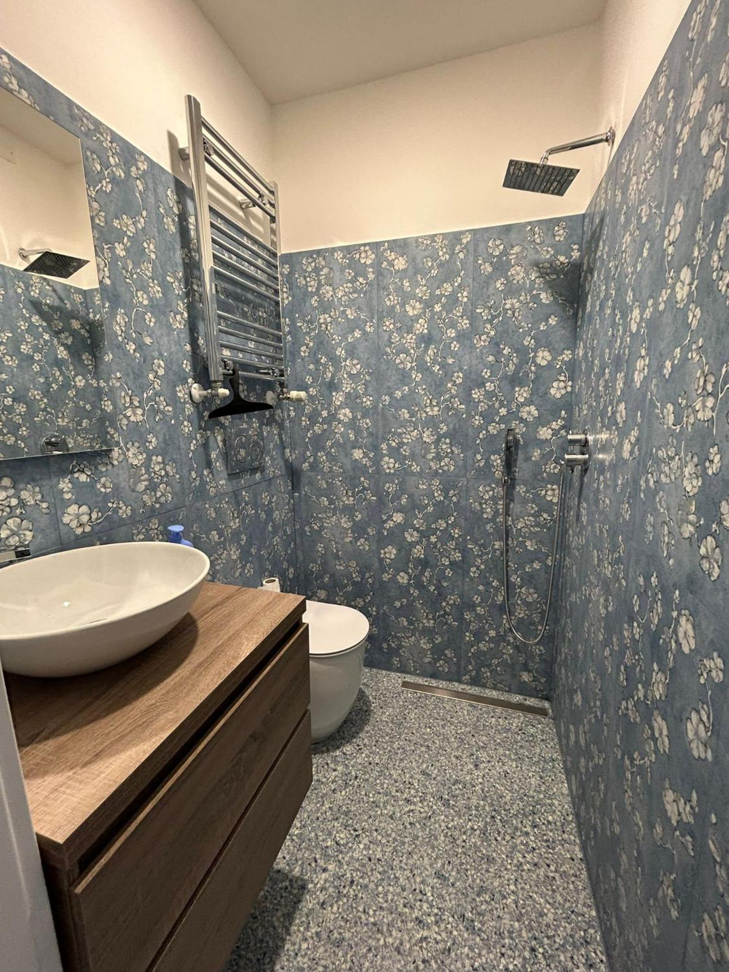 Elegant Studio Milan Extérieur photo